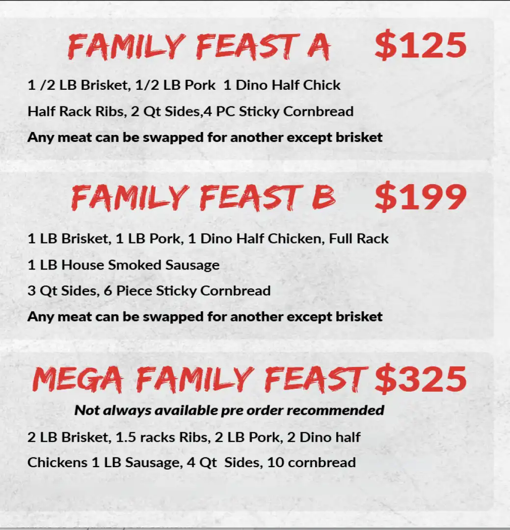 feast