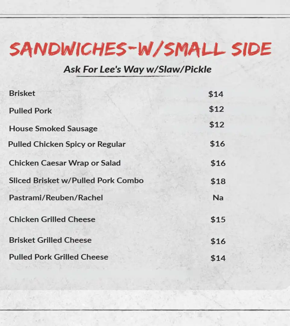 sandwiches 2